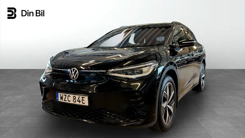 Volkswagen ID.4 2023
