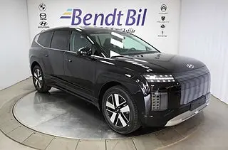 Hyundai Ioniq 2027
