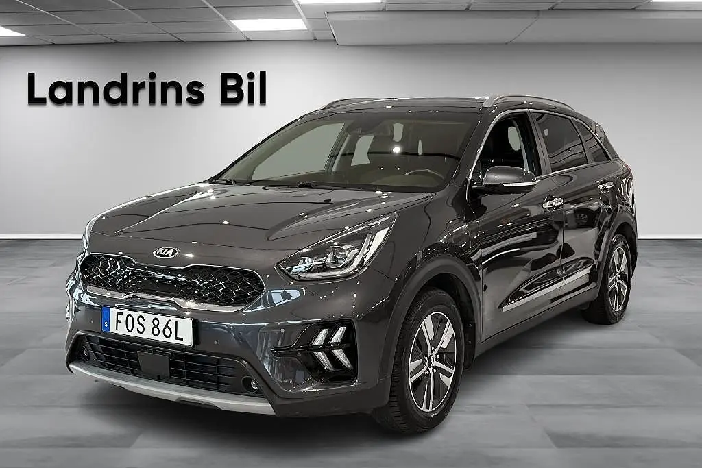 Kia Niro 2020