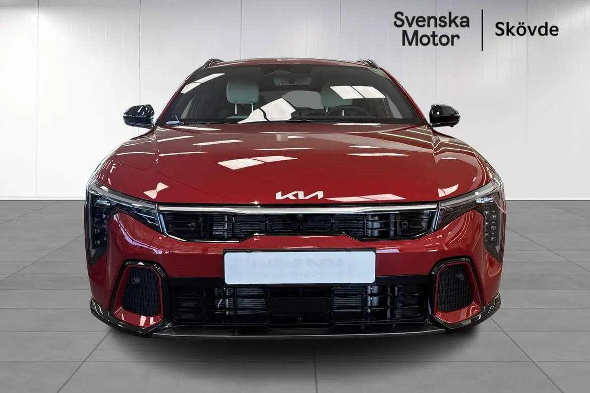 Kia K4 2026