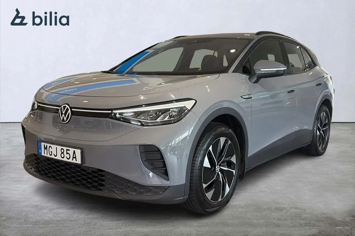Volkswagen ID.4 2023