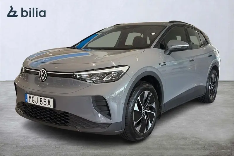 Volkswagen ID.4 2023