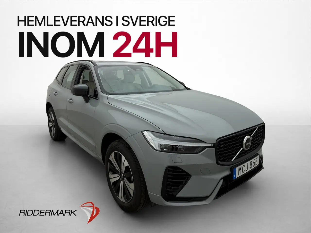 Volvo XC60 2025
