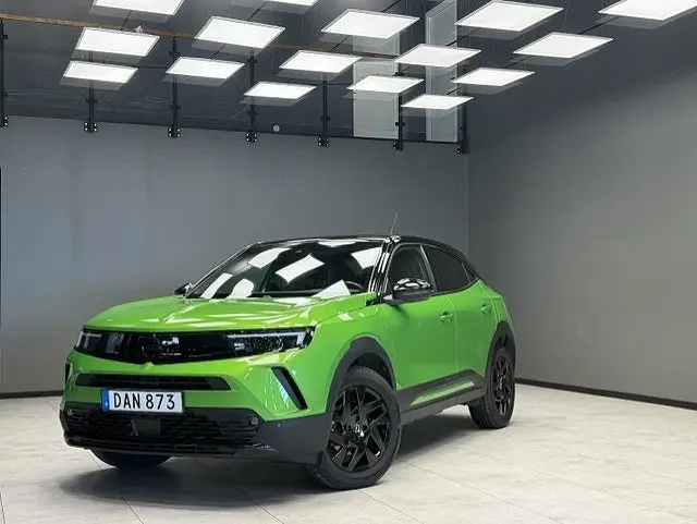Opel Mokka 2023