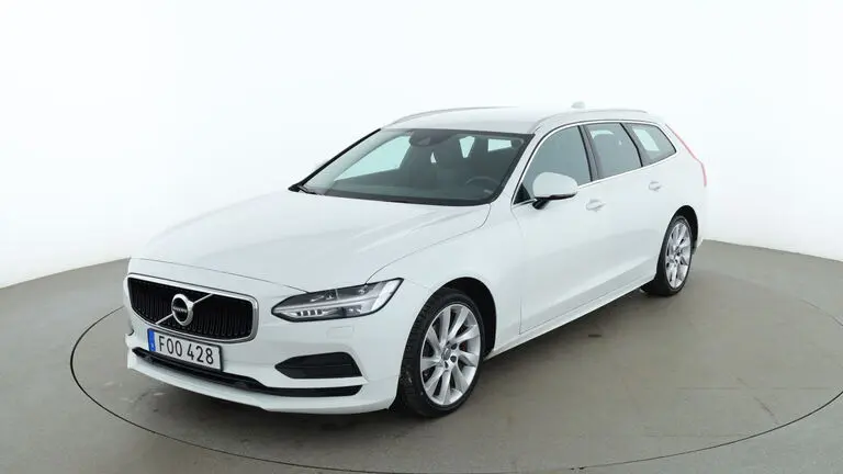 Volvo V90 2020