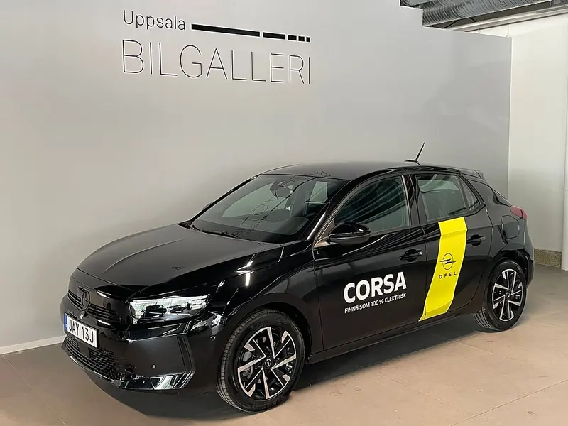 Opel Corsa 2024