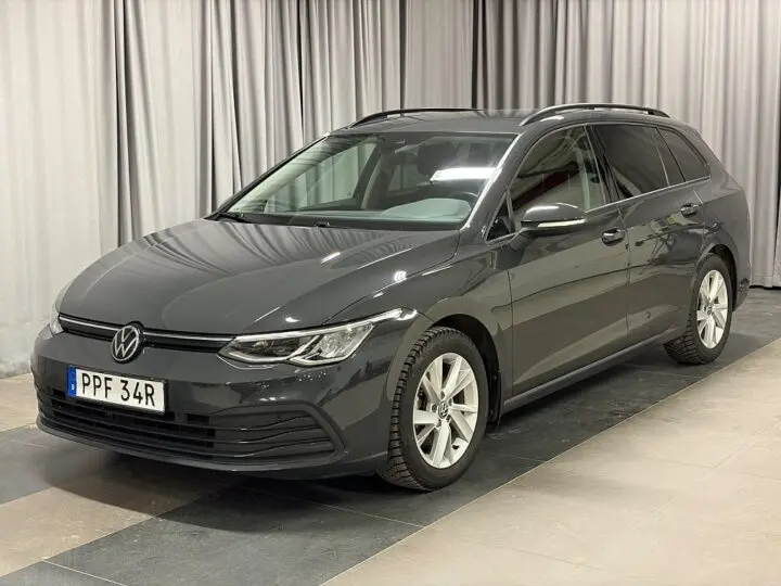 Volkswagen Golf 2023