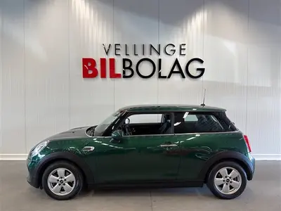 MINI One