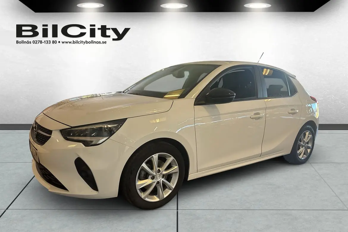 Opel Corsa 2020