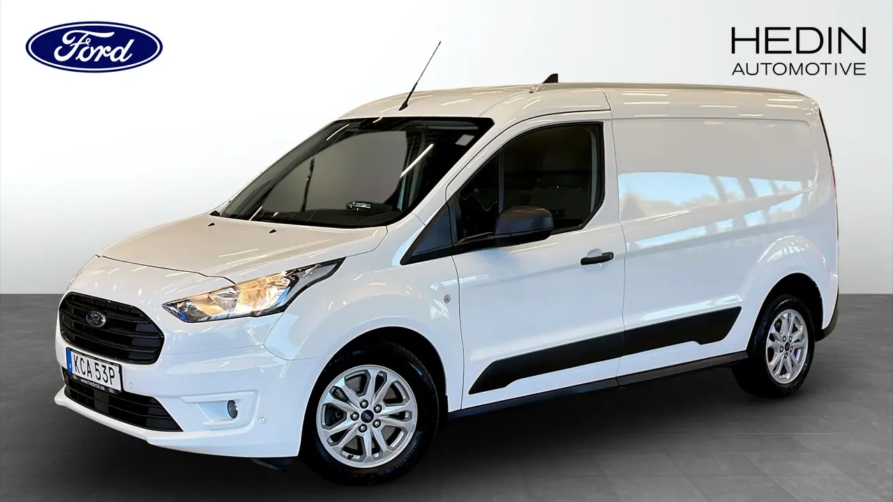 Ford Connect 2023