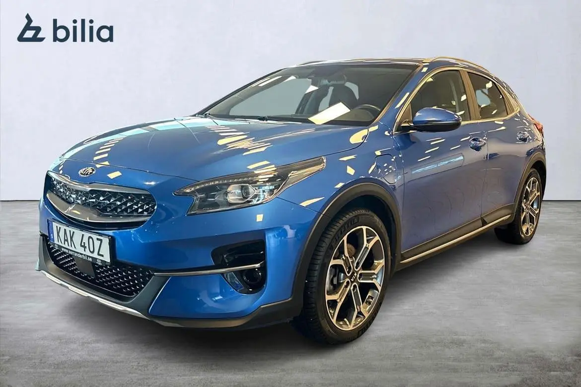 Kia Ceed 2021
