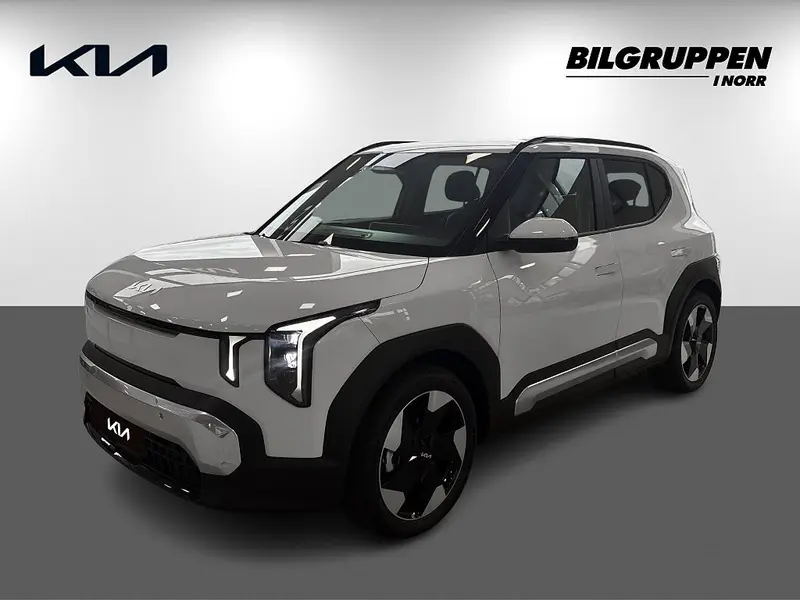 Kia EV2 2027