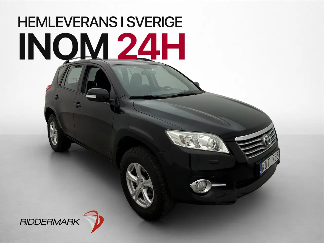 Toyota RAV4 2011