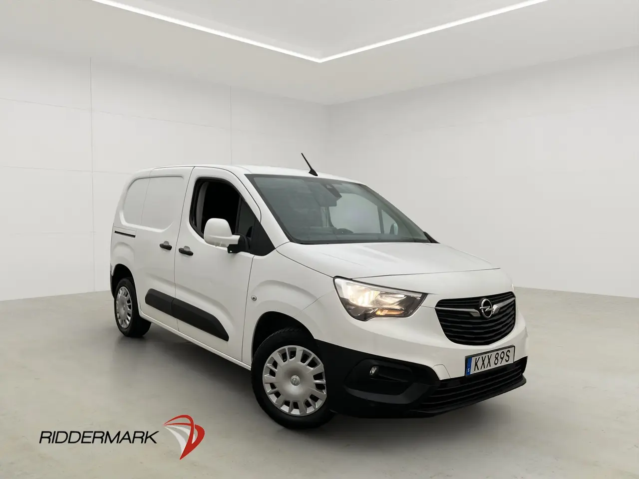 Opel Combo 2020