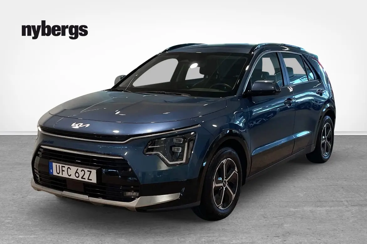 Kia Niro 2024