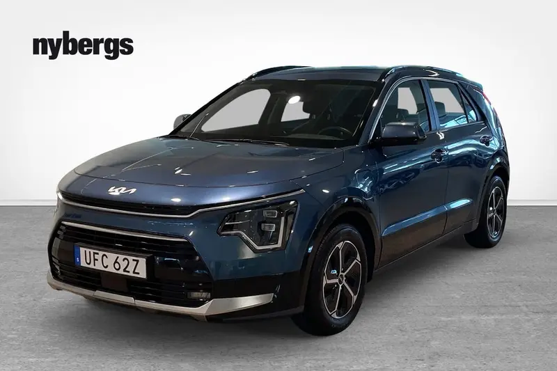 Kia Niro 2024