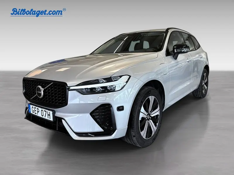 Volvo XC60 2025