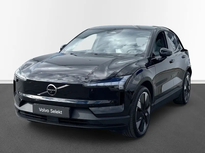 Volvo EX30 2026