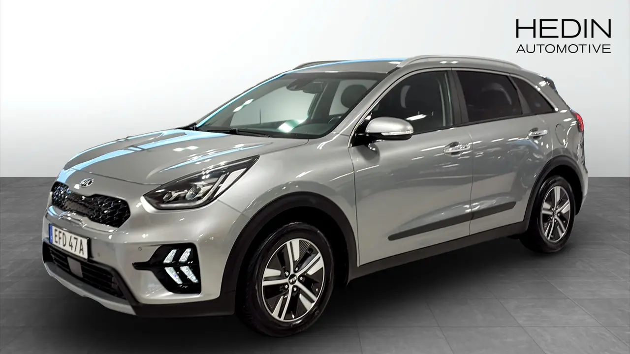 Kia Niro 2020