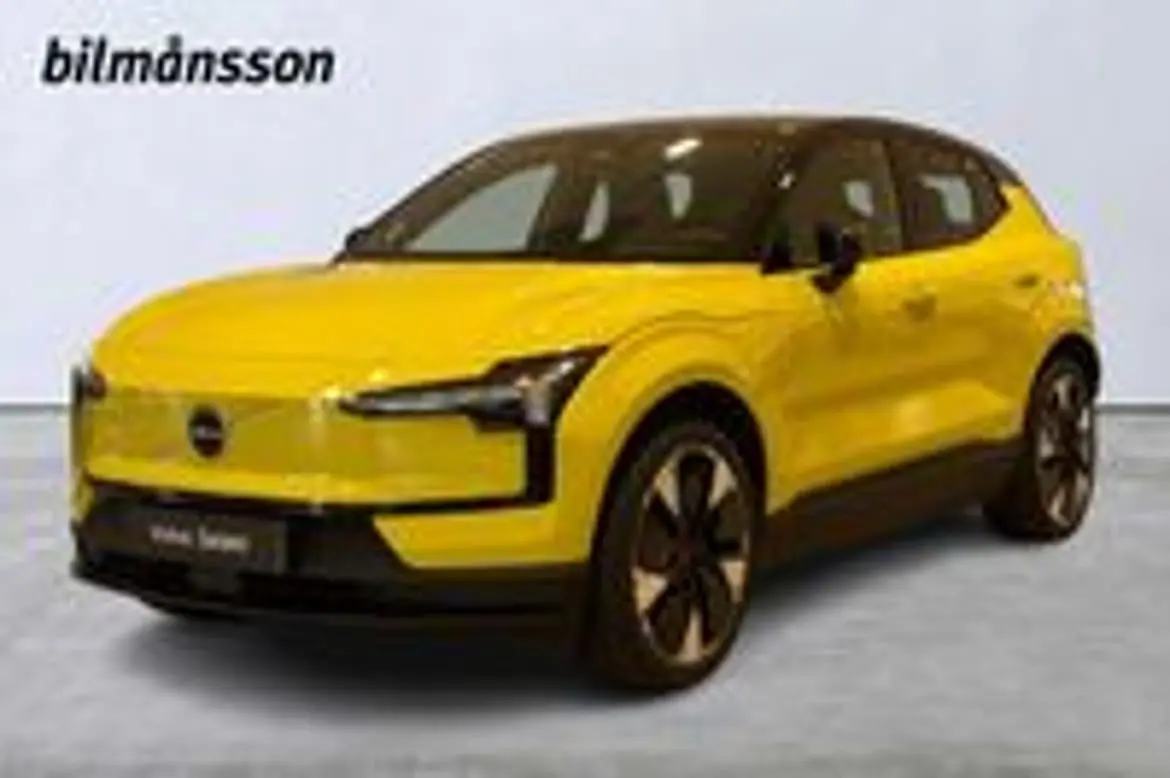 Volvo EX30 2024