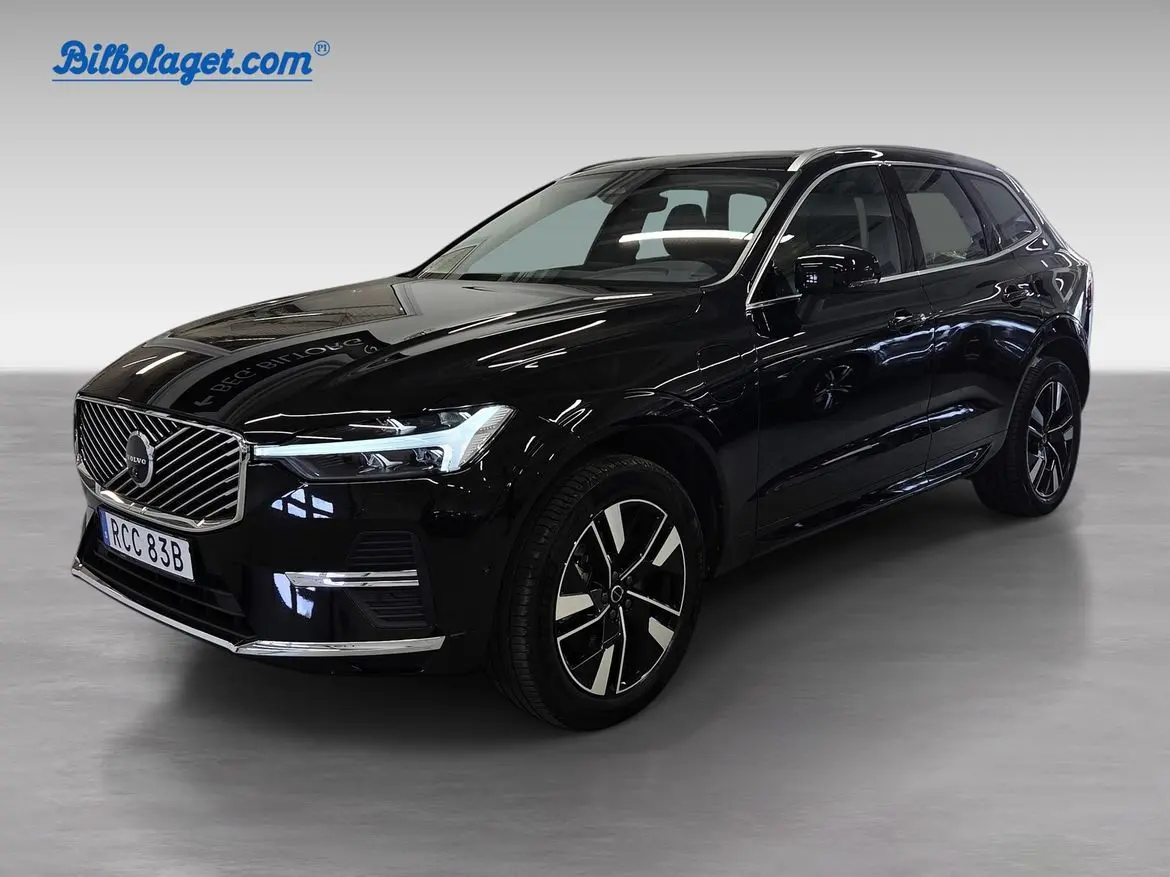 Volvo XC60 2026