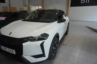 DS 3