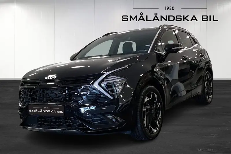 Kia Sportage 2025