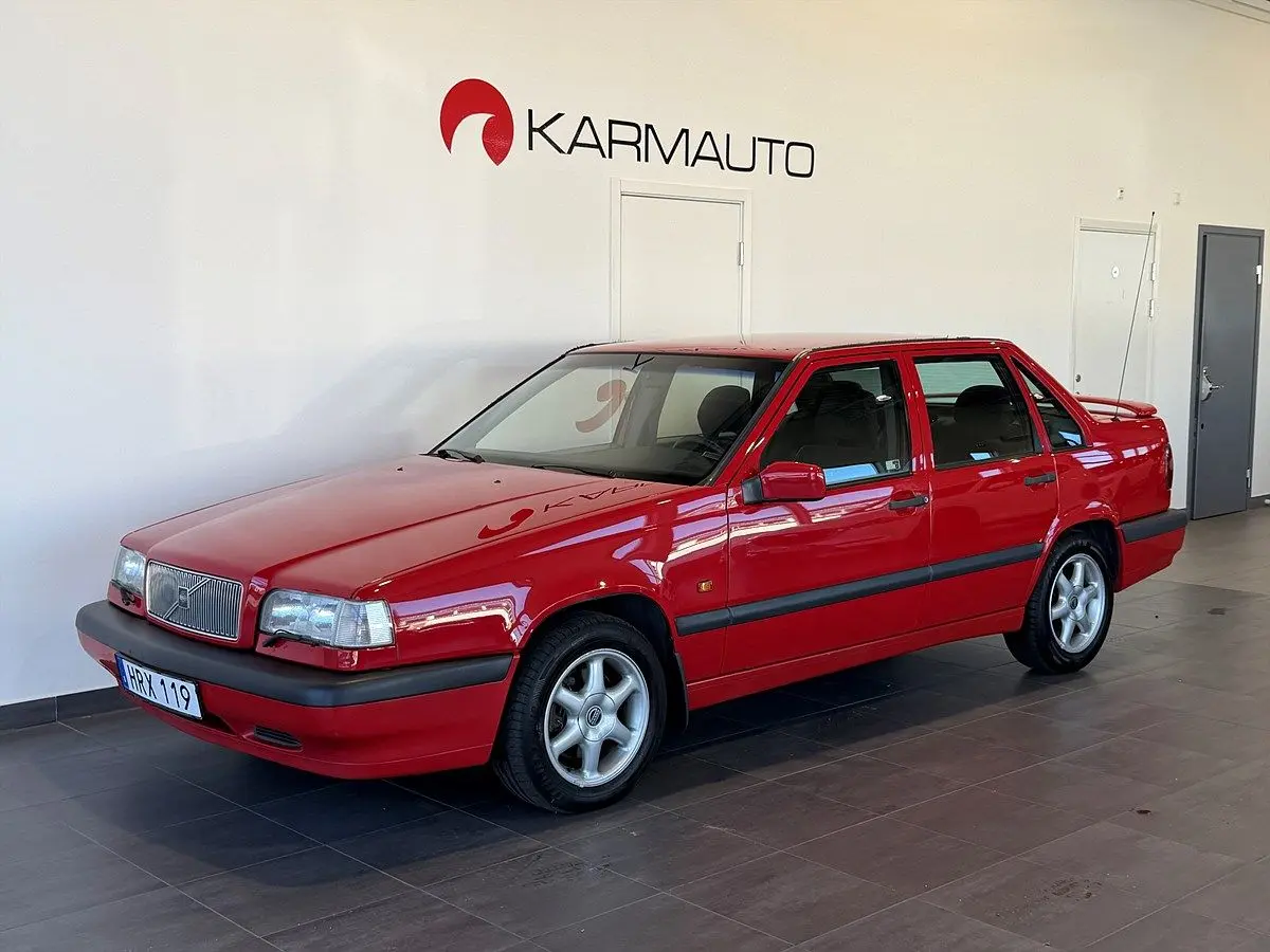 Volvo 850 1995