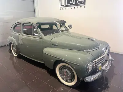 Volvo PV444