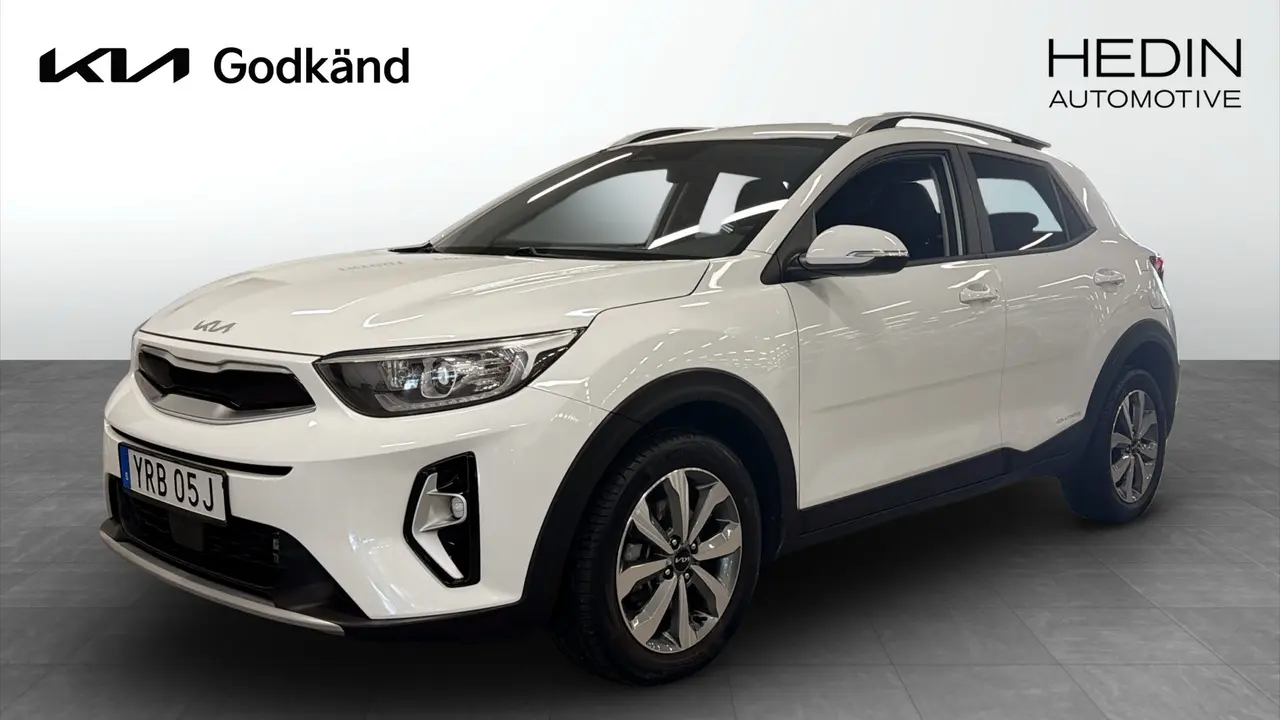 Kia Stonic 2023
