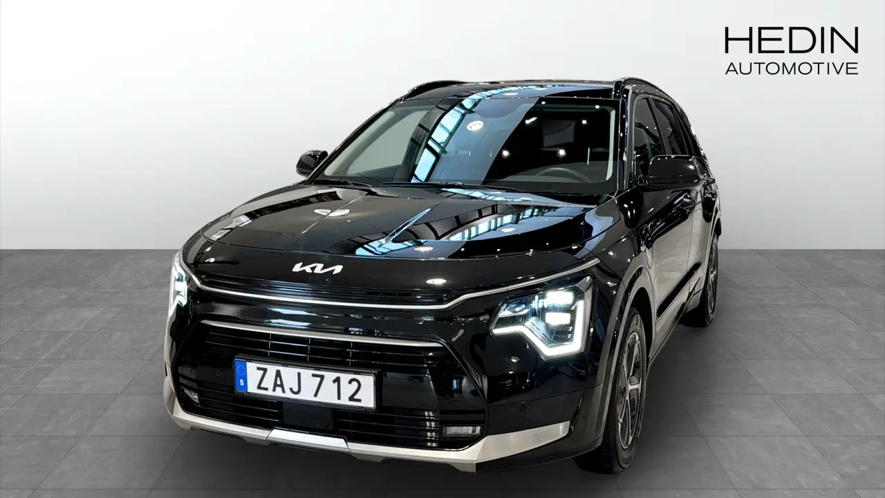 Kia Niro 2024