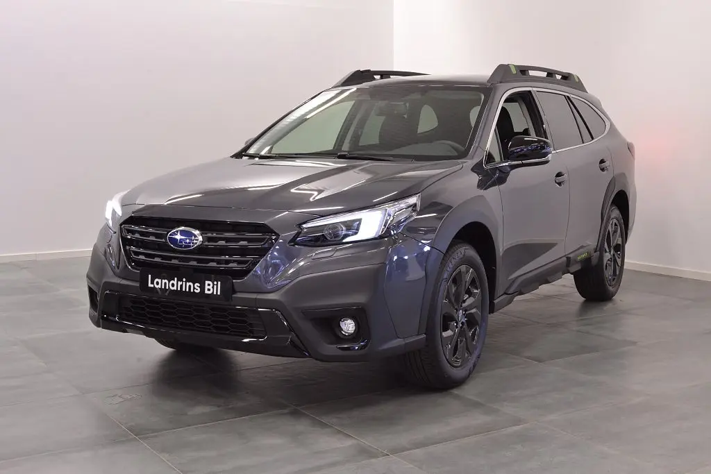 Subaru Outback 2025