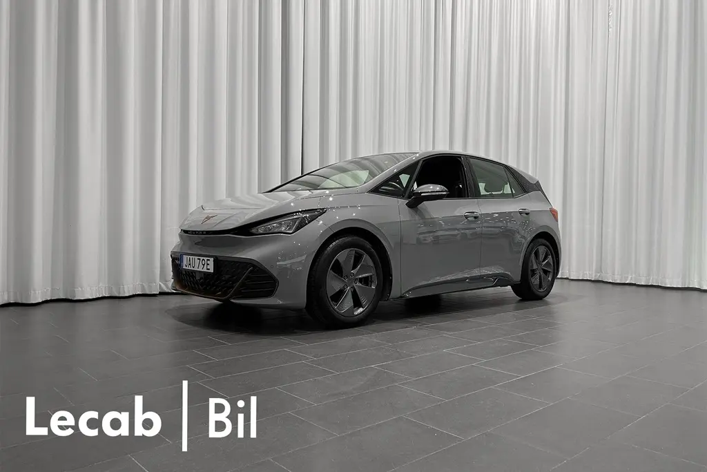 CUPRA Born 2024