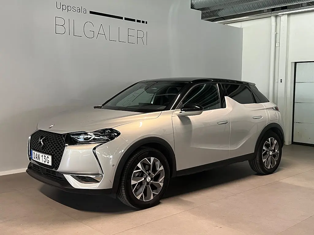DS 3 2022