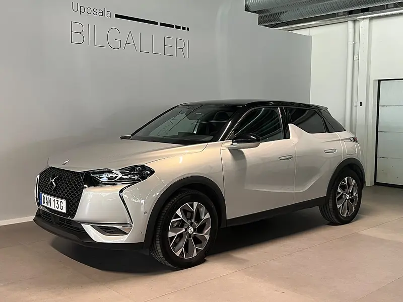 DS 3 2022