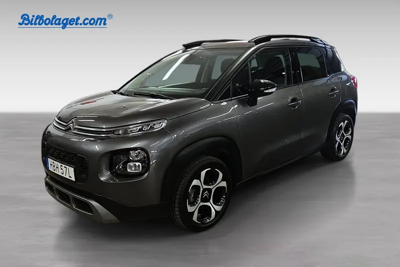 Citroën C3 Aircross 2020