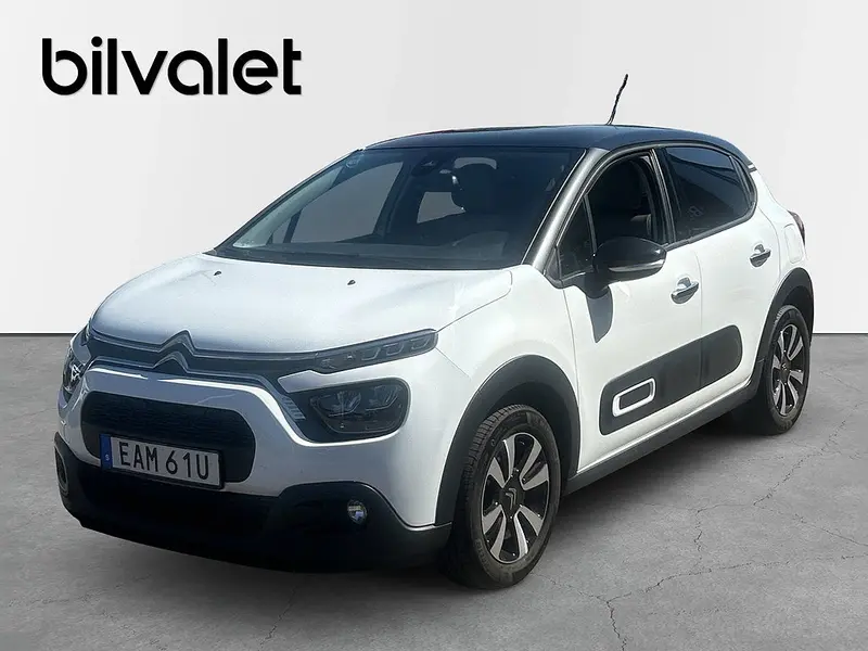 Citroën C3 2023