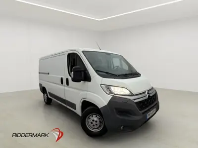 Citroën Jumper