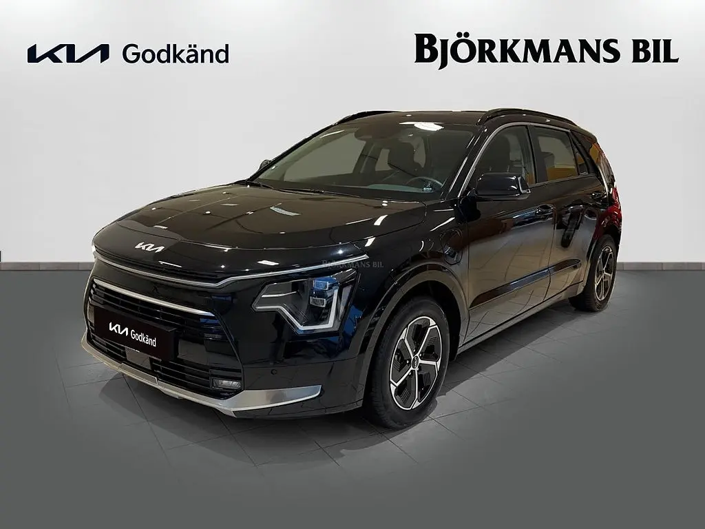 Kia Niro 2025