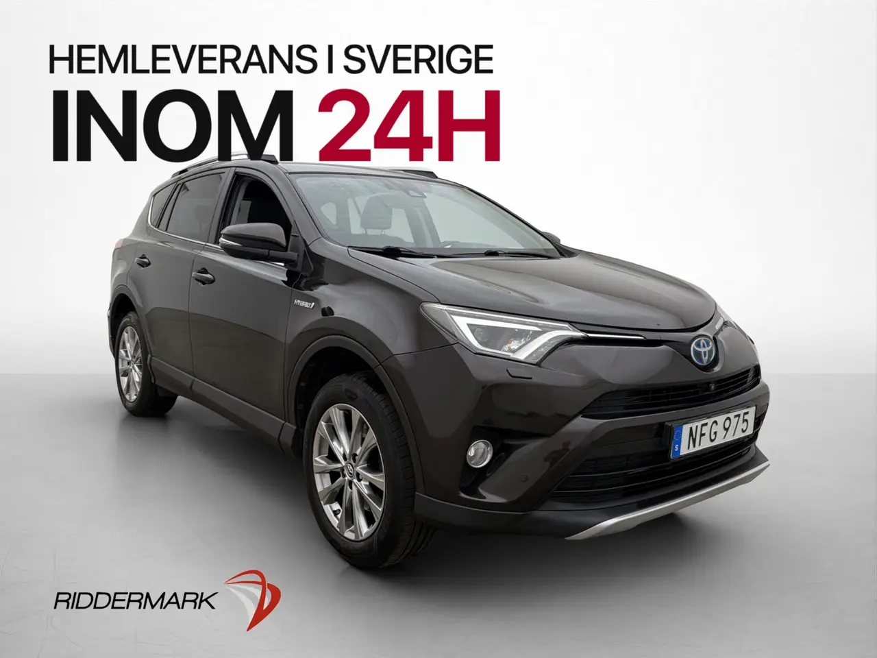 Toyota RAV4 2016