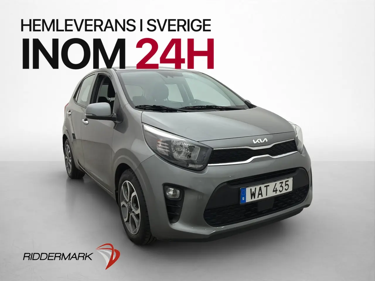 Kia Picanto 2023