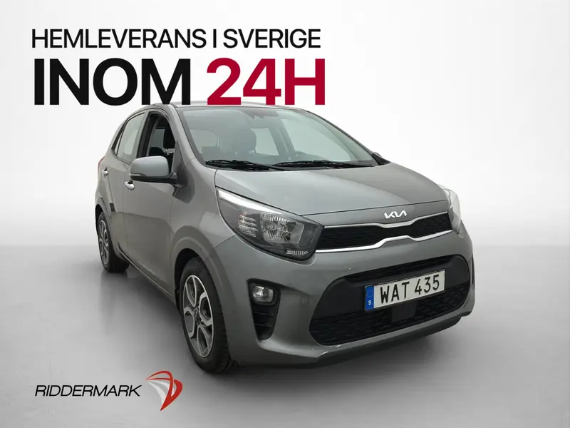 Kia Picanto 2023