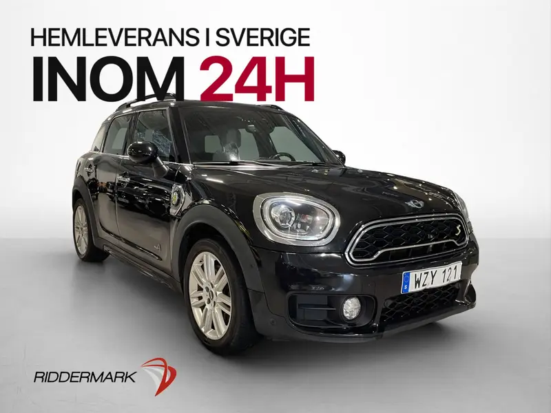 MINI Countryman 2018