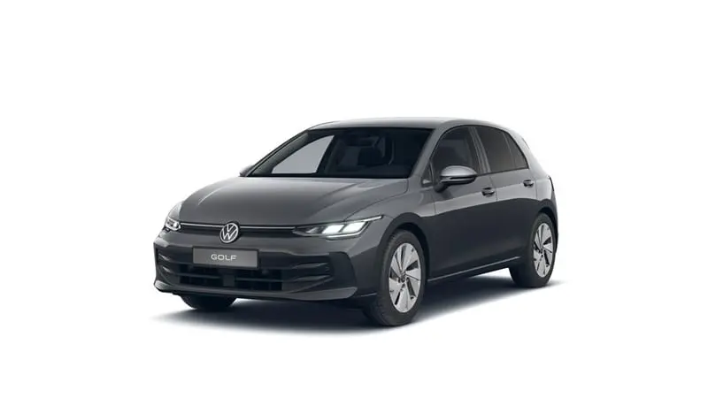 Volkswagen Golf 2026