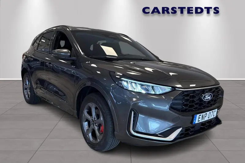 Ford Kuga 2026
