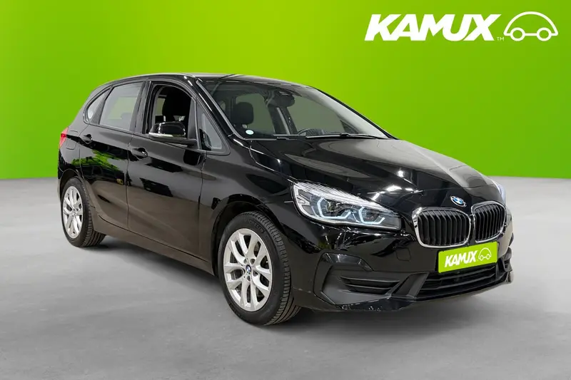 BMW 2-serien 2020