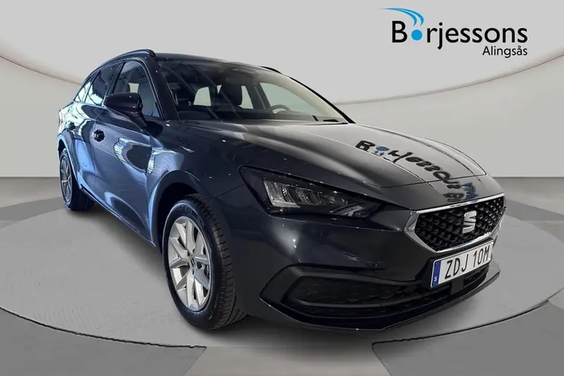 SEAT León 2026