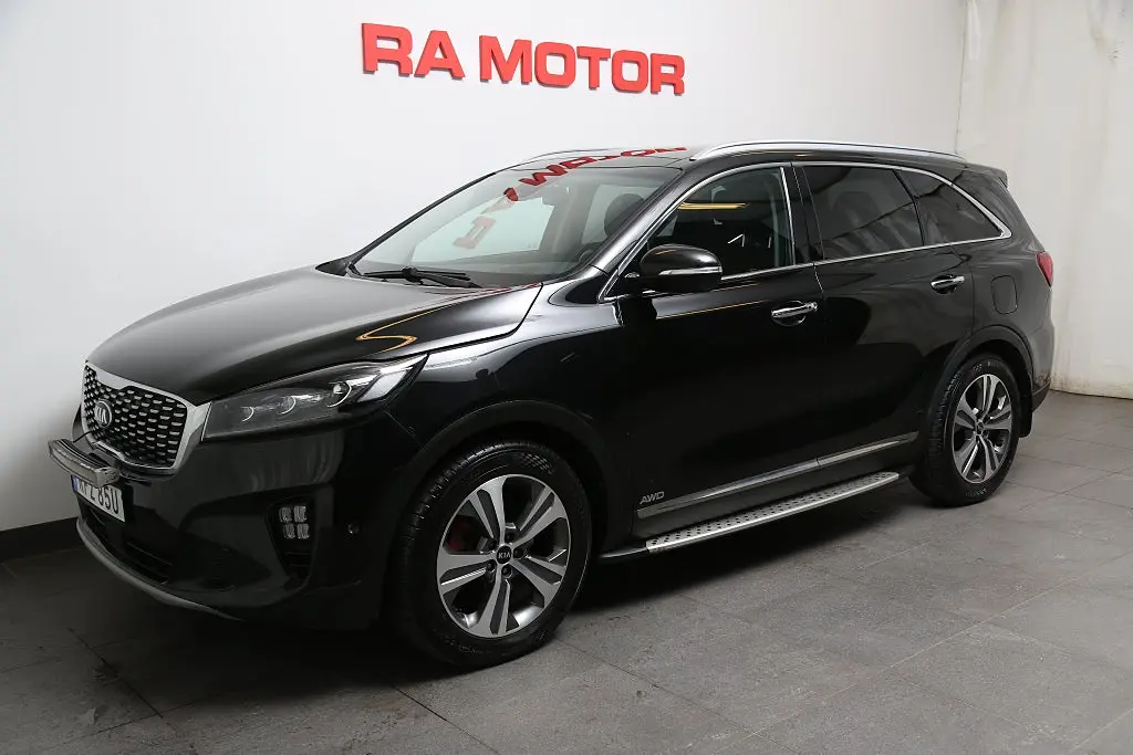 Kia Sorento 2020
