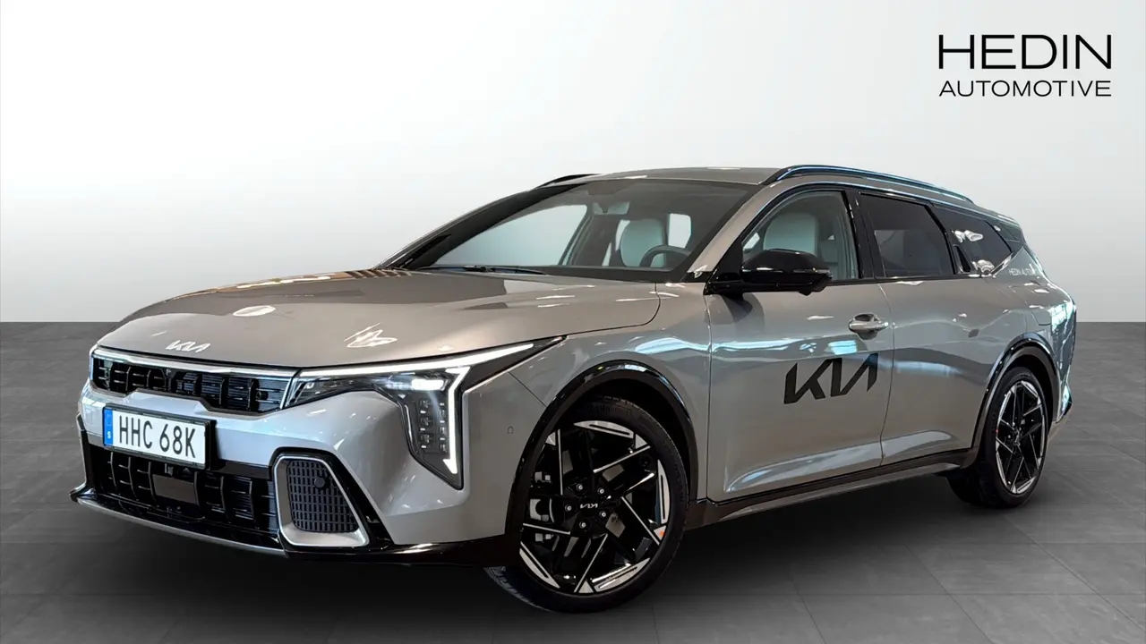Kia K4 2026
