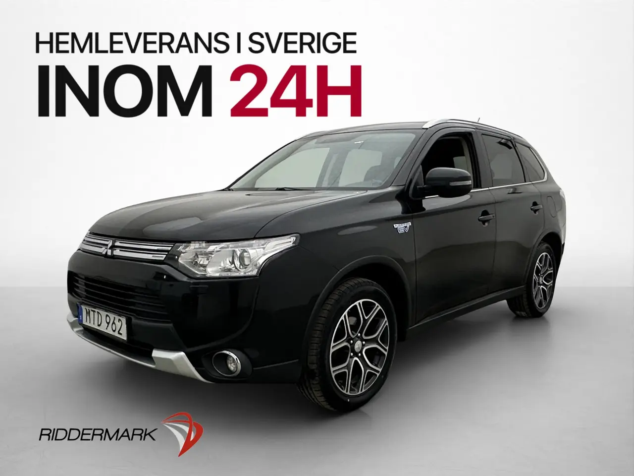 Mitsubishi Outlander 2015